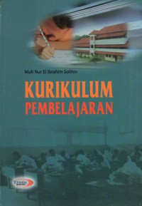 Kurikulum Pembelajaran