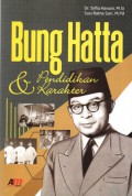 Bung Hatta & Pendidikan Karakter