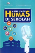 Manajemen HUMAS Di Sekolah