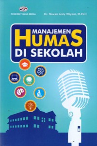 Manajemen HUMAS Di Sekolah