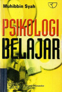 Psikologi Belajar, Cet.14