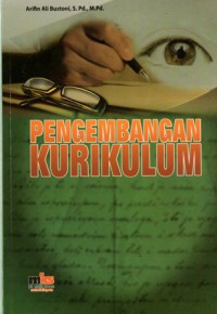 Pengembangan Kurikulum (Berdasarkan Isu dan Problematika)