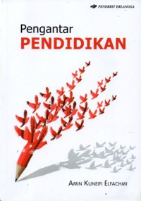 Pengantar Pendidikan