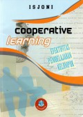 Cooperative Learning : Efektivitas Pembelajaran Kelompok, Cet.8