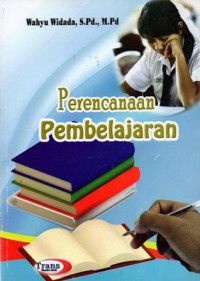 Perencanaan Pembelajaran