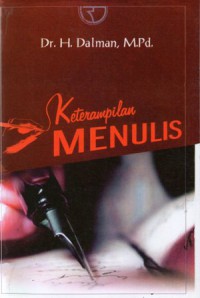 Keterampilan Menulis, Ed.1, Cet.4