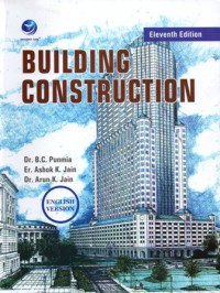 Building Construction, Ed.7