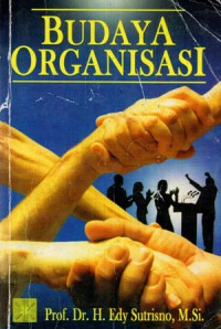 Budaya Organisasi, Cet.4