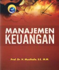 Manajemen Keuangan, Ed.1