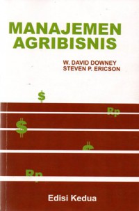 Manajemen Agribisnis, Cet.3