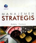 Manajemen Strategis, Ed.1