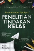 Panduan dan Aplikasi Penelitian Tindakan Kelas