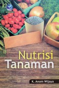 Nutrisi Tanaman