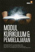 Modul Kurikulum dan Pembelajaran