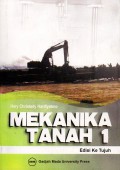 Mekanika Tanah 1 Ed. 7