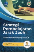 Strategi Pembelajaran Jarak Jauh dalam Infrastruktur yang buruk