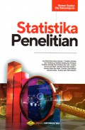 Statistika Penelitian