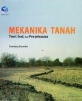 Mekanika Tanah: Teori, Soal, dan Penyelesaian