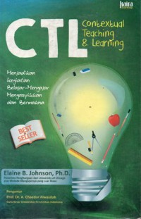 CTL: Contextual Teaching and Learning