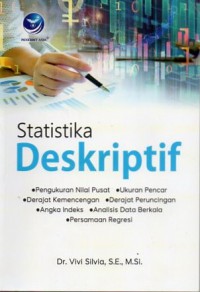 Statistika  Deskriptif