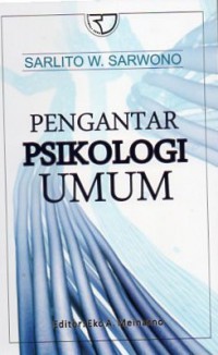 Pengantar Psikologi Umum