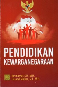 Pendidikan Kewarganegaraan