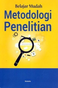 Perencanaan Dan Strategi Pembelajaran Matematika, Ed.1, Cet.1