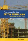 Perancangan BETON BERTULANG : Berdasarkan SNI 2847 : 2013