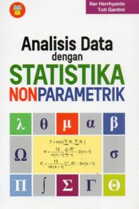 Analisis Data dengan Statistika Nonparametrik