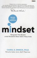 Mindset : Mengubah Pola Pikir untuk Perubahan Besar dalam Hidup Anda