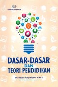 Dasar-dasar dan Teori Pendidikan