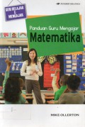 Panduan Guru Mengajar Matematika