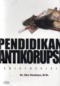 Pendidikan Antikorupsi