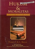 Hukum Dan Moralitas