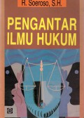 Pengantar Ilmu Hukum, Ed.1, Cet.8