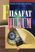 Filsafat Hukum, Cet.4