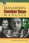 Manajemen sumber daya manusia, Ed.2