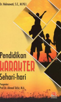 Pendidikan karakter sehari-hari