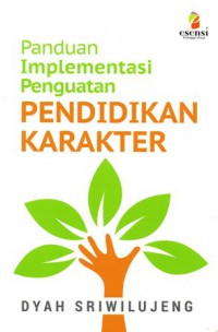 Panduan implementasi penguatan pendidikan karakter