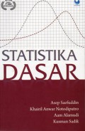 Statistika dasar