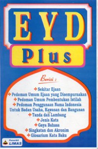 EYD Plus