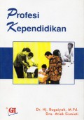 Profesi kependidikan