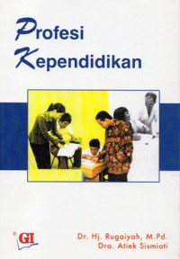 Profesi kependidikan