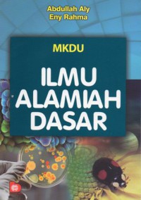 Ilmu Alamiah Dasar : MKDU