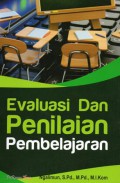 Evaluasi dan Penilaian Pembelajaran