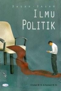 Dasar-dasar Ilmu Politik