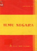 Ilmu Negara, Ed.2, Cet.1