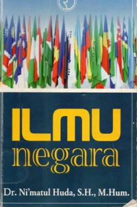 Ilmu Negara, Ed.1, Cet.3