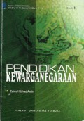 Pendidikan Kewarganegaraan