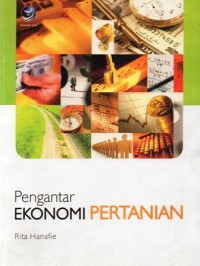 Pengantar Ekonomi Pertanian